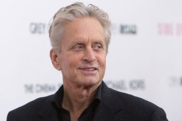 Michael Douglas is an actor who comes from a family of actors. He began his acting career in 1969